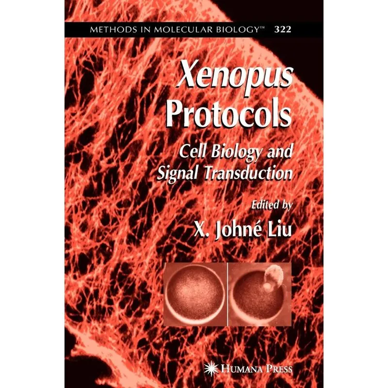 Xenopus Protocols