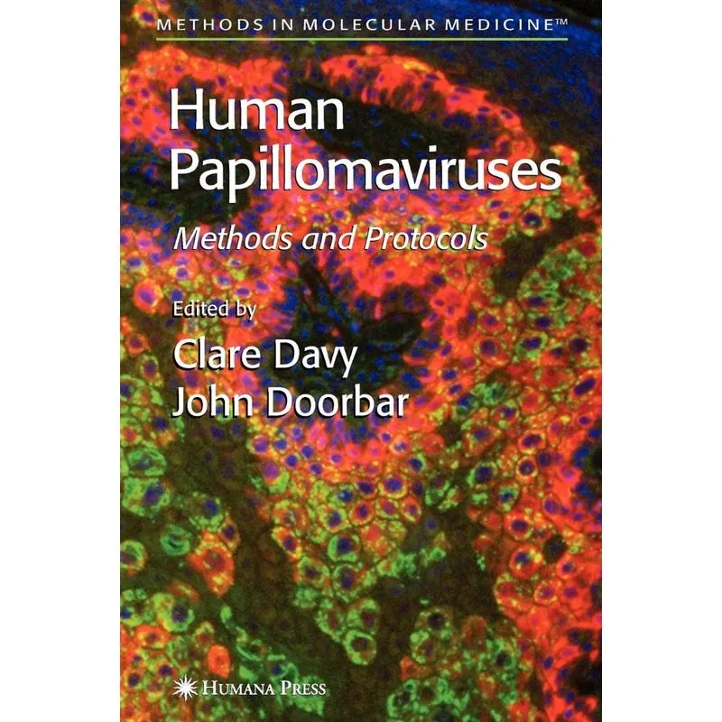 Human Papillomaviruses
