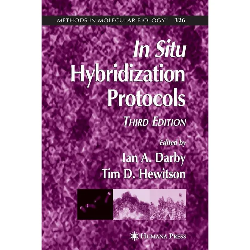 In Situ Hybridization Protocols