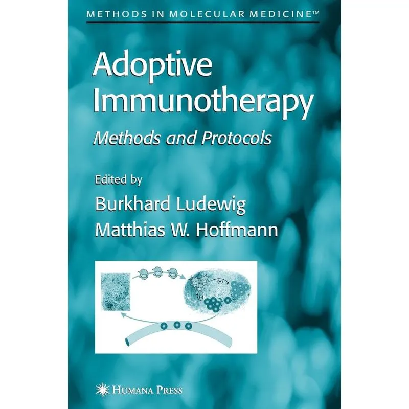 Adoptive Immunotherapy