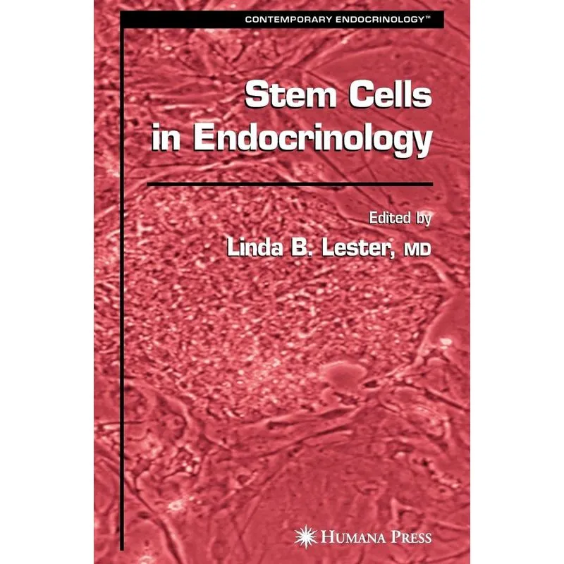 Stem Cells in Endocrinology