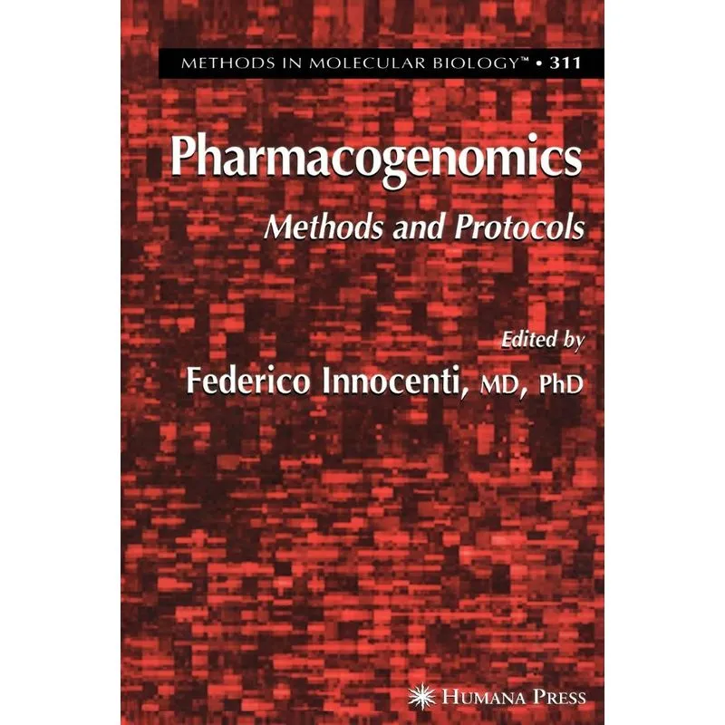 Pharmacogenomics