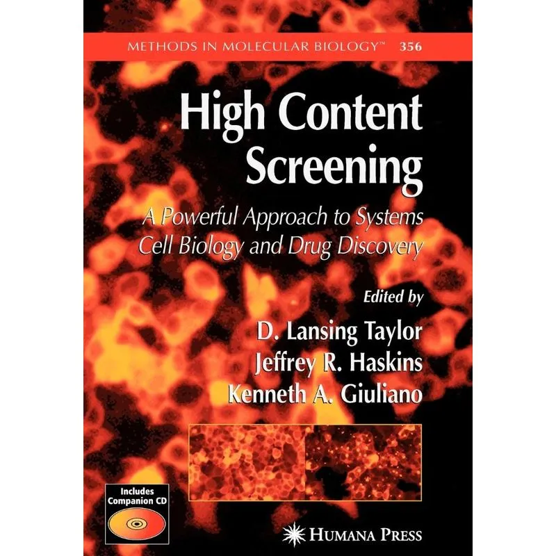 High Content Screening