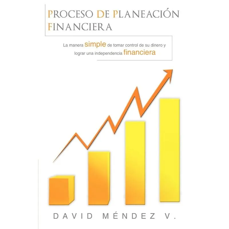 Proceso de Planeacion Financiera