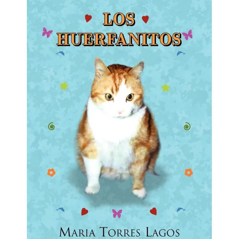 Los Huerfanitos