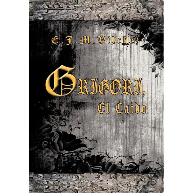 Grigori, El Caido