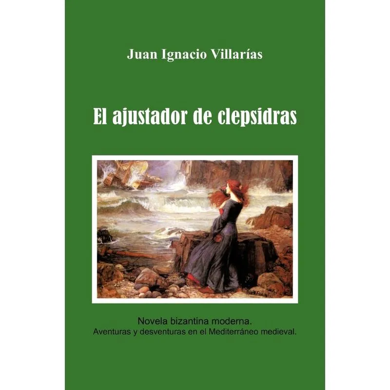 El Ajustador de Clepsidras