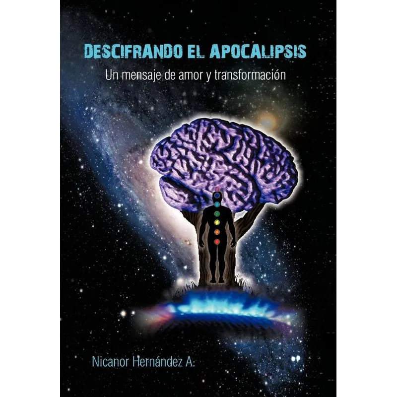 Descifrando El Apocalipsis