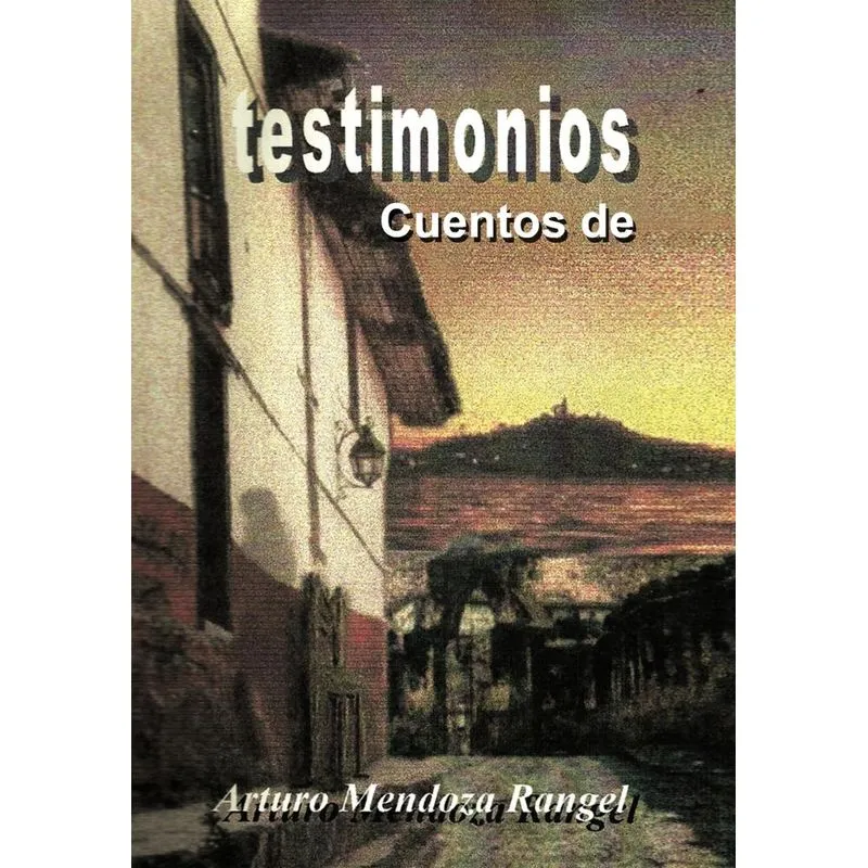 Testimonios