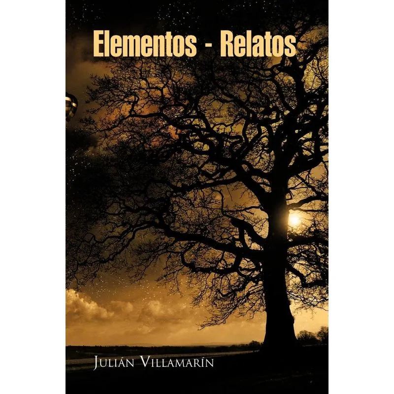 Elementos- Relatos