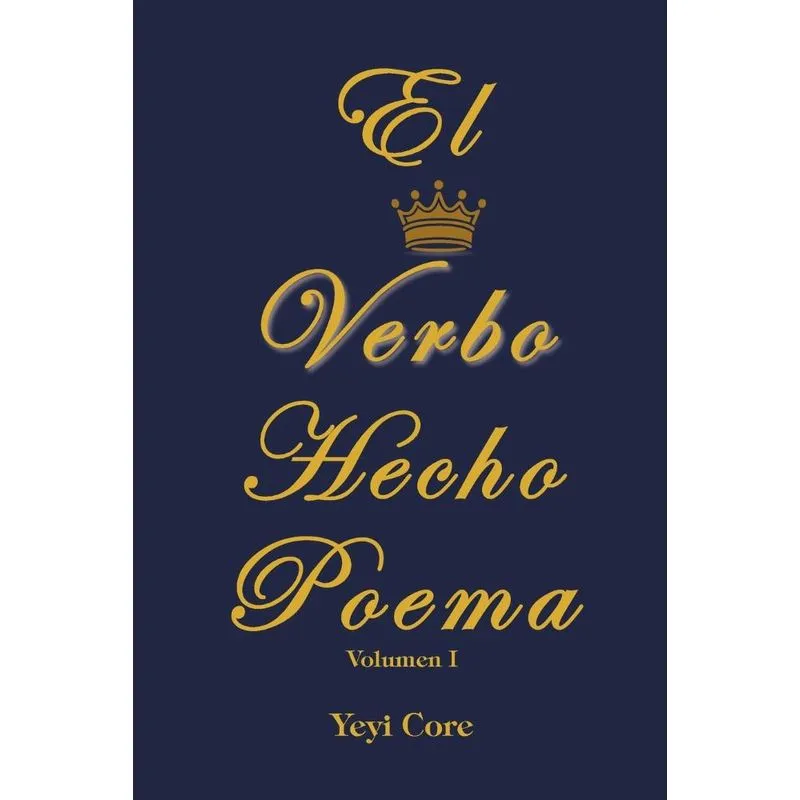 El Verbo Hecho Poema
