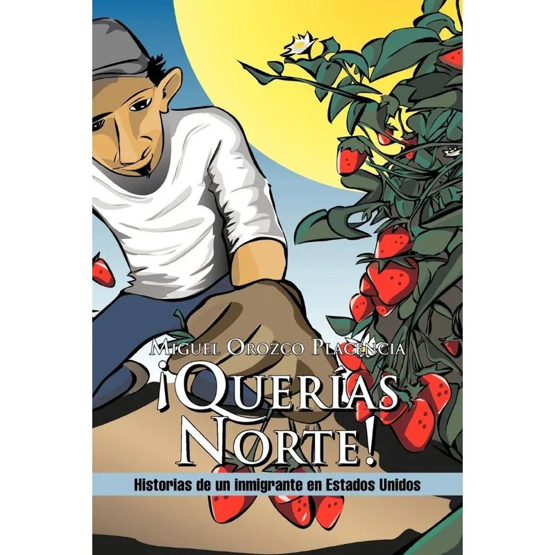 Quer as Norte!