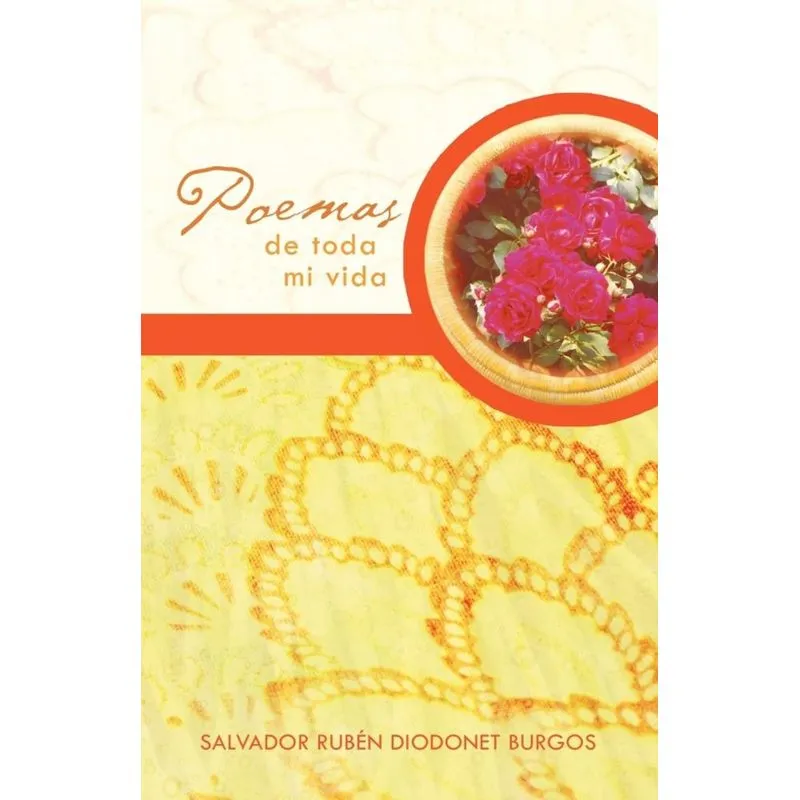 Poemas de Toda Mi Vida