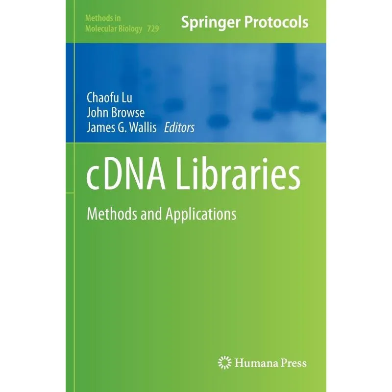cDNA Libraries