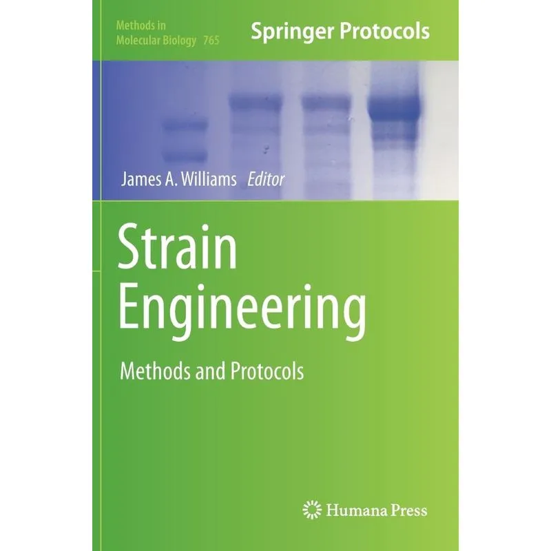 Strain Engineering