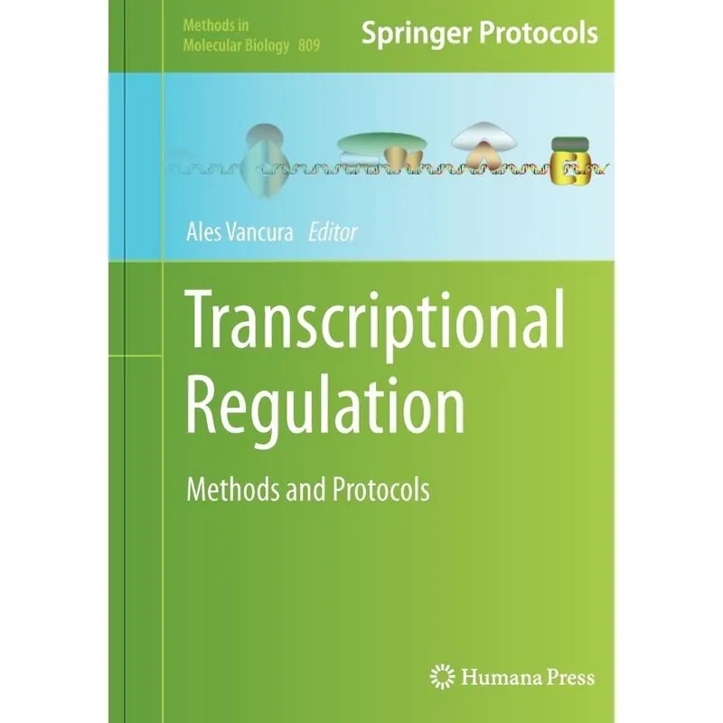 Transcriptional Regulation