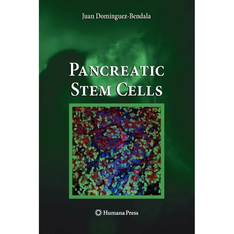 Pancreatic Stem Cells