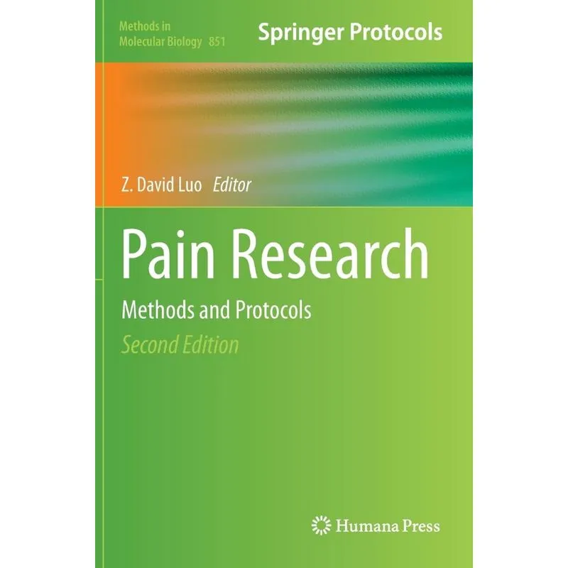 Pain Research
