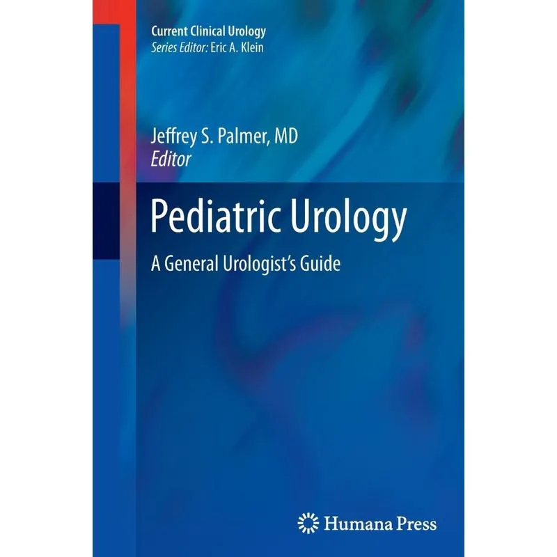 Pediatric Urology