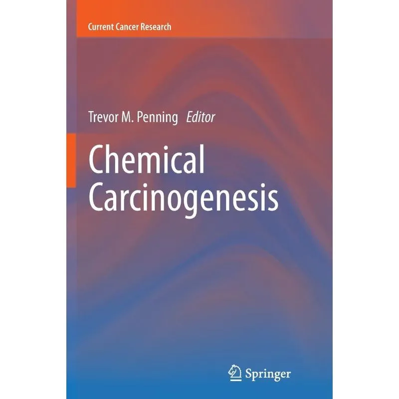 Chemical Carcinogenesis
