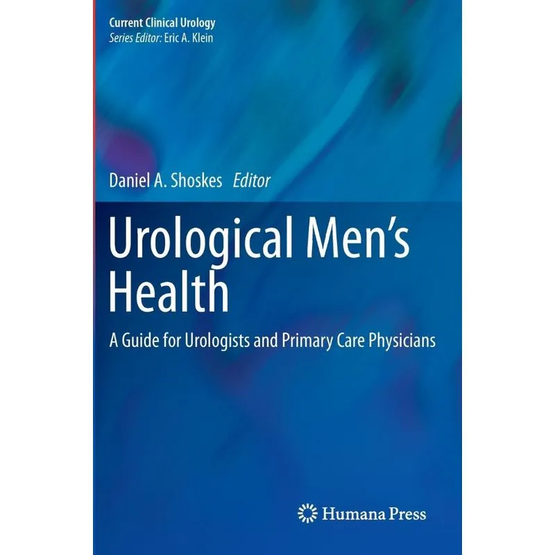 Urological Mens Health