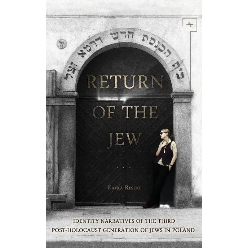Return of the Jew