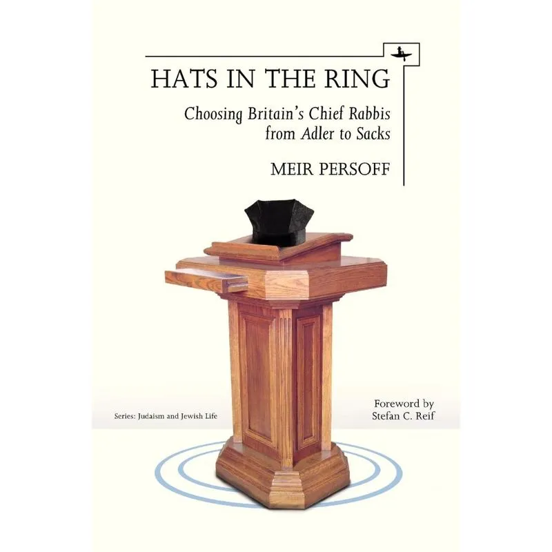 Hats in the Ring