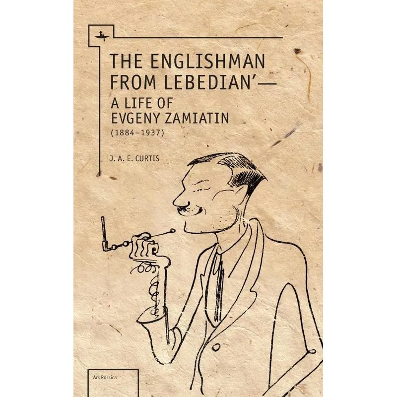 The Englishman from Lebedian