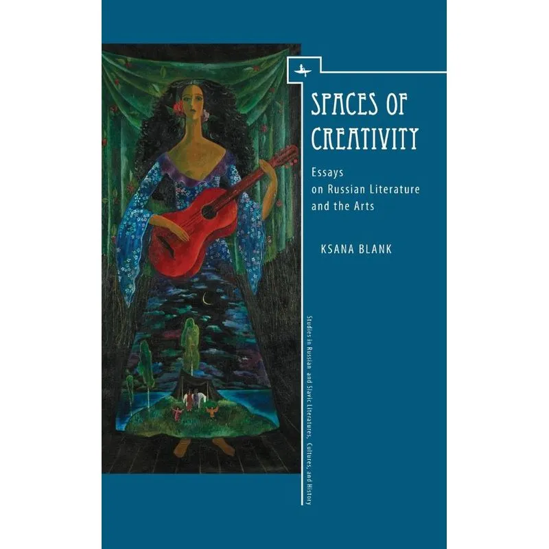 Spaces of Creativity