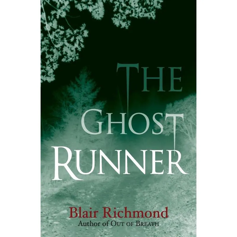 The Ghost Runner