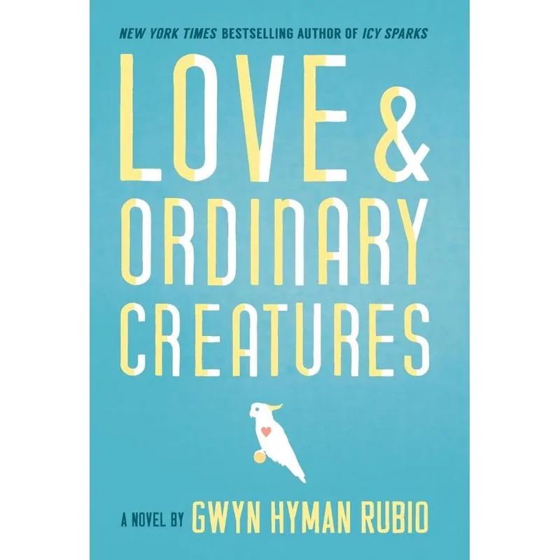 Love and Ordinary Creatures