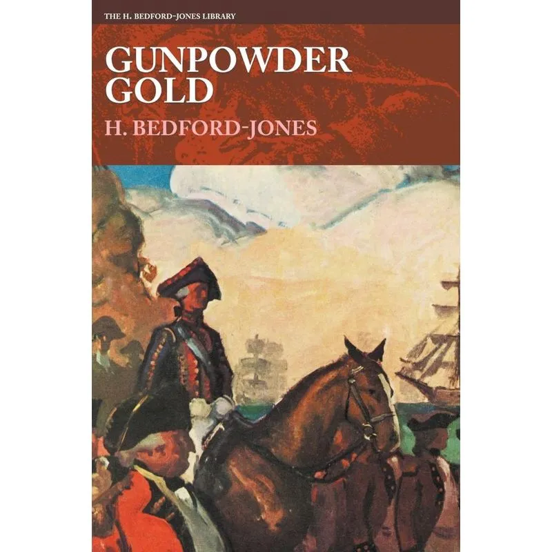 Gunpowder Gold