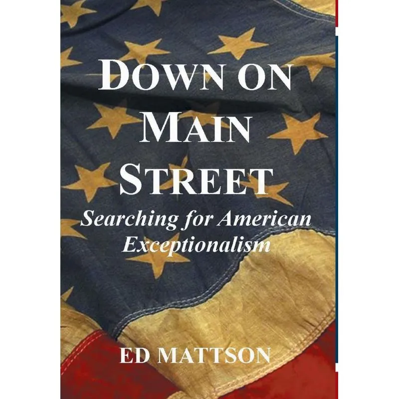 Down on Main Street