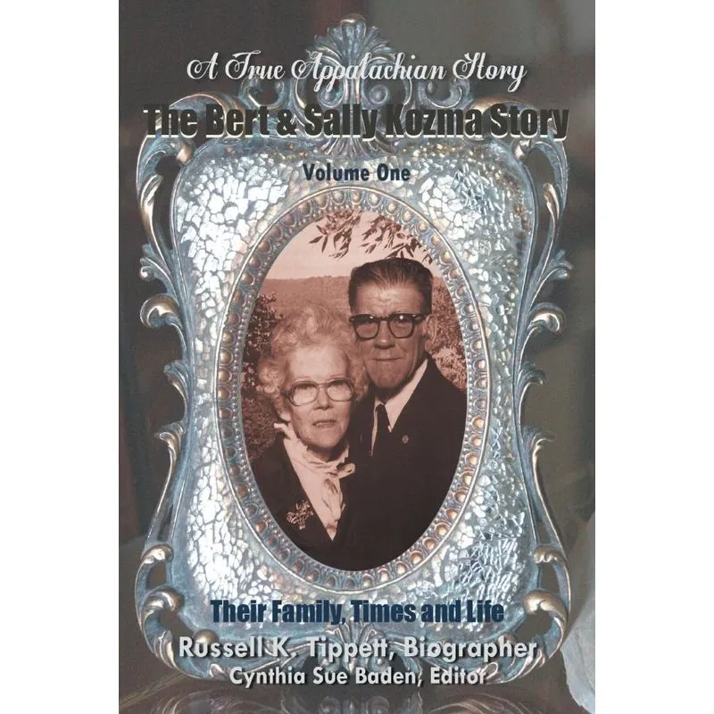 The Bert & Sally Kozma Story