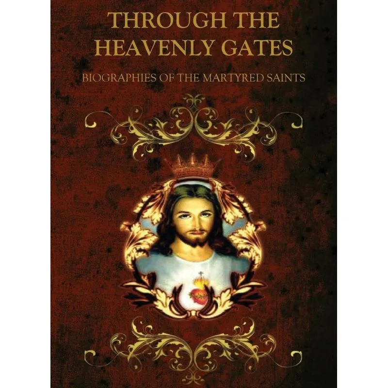 Through The Heavenly Gates