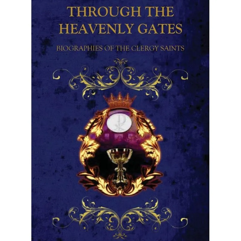 Through The Heavenly Gates