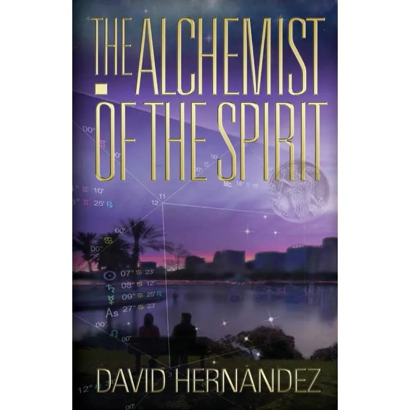 The Alchemist Of The Spirit