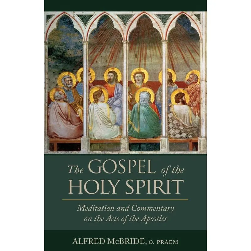 The Gospel of the Holy Spirit