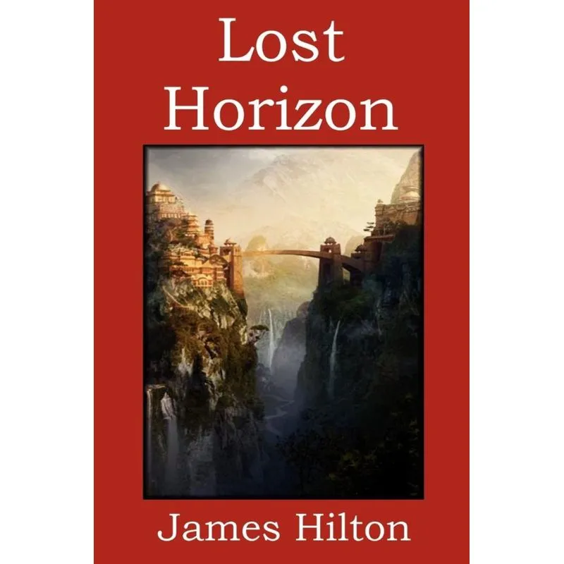 Lost Horizon