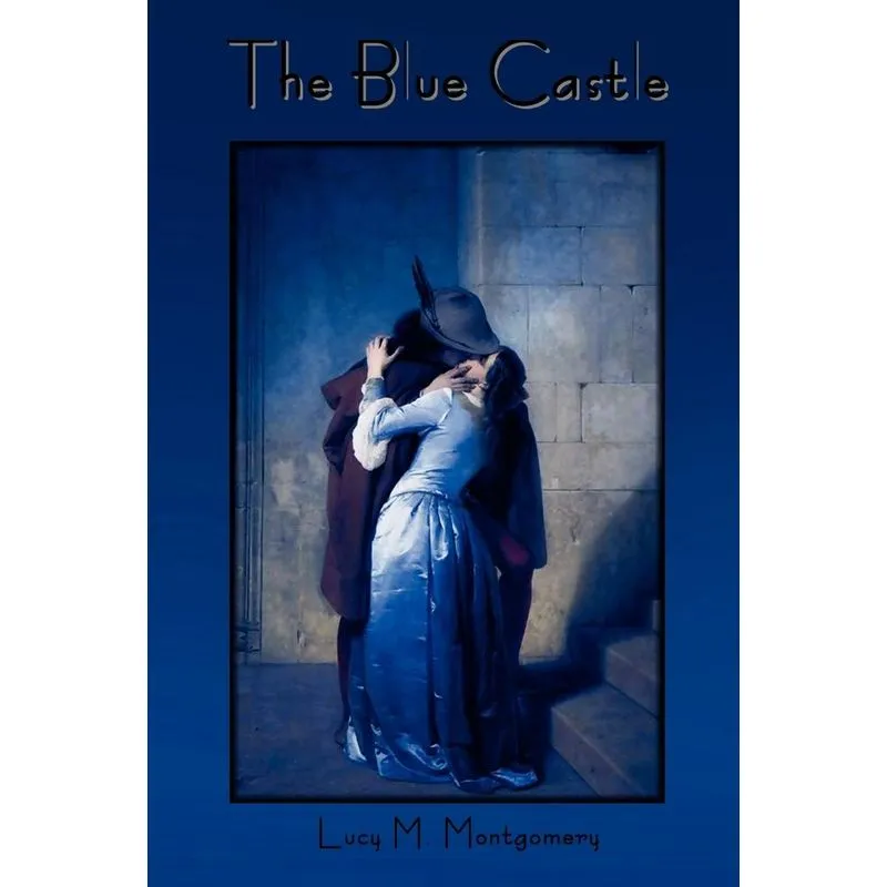 The Blue Castle