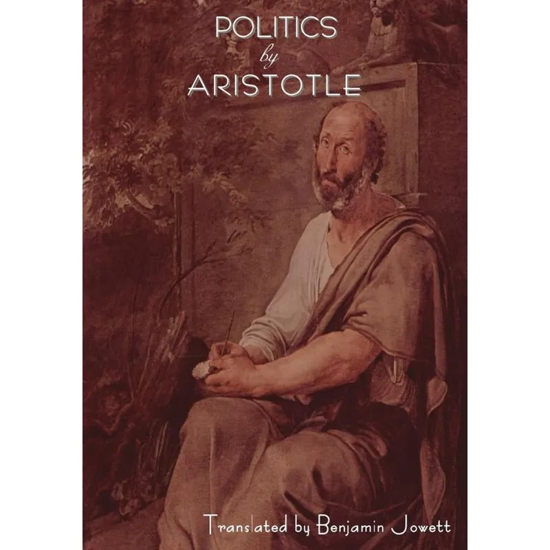 Politics by Aristotle