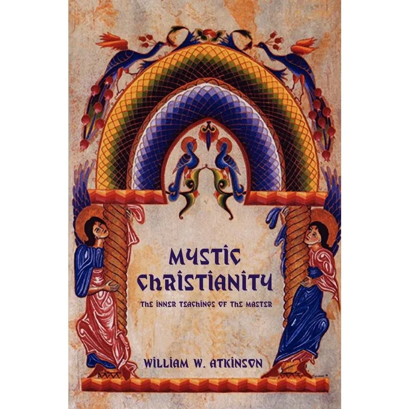 Mystic Christianity