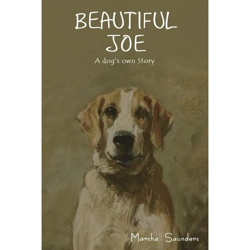 Beautiful Joe