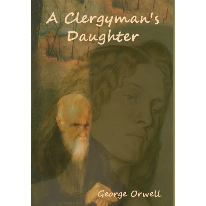 A Clergymans Daughter