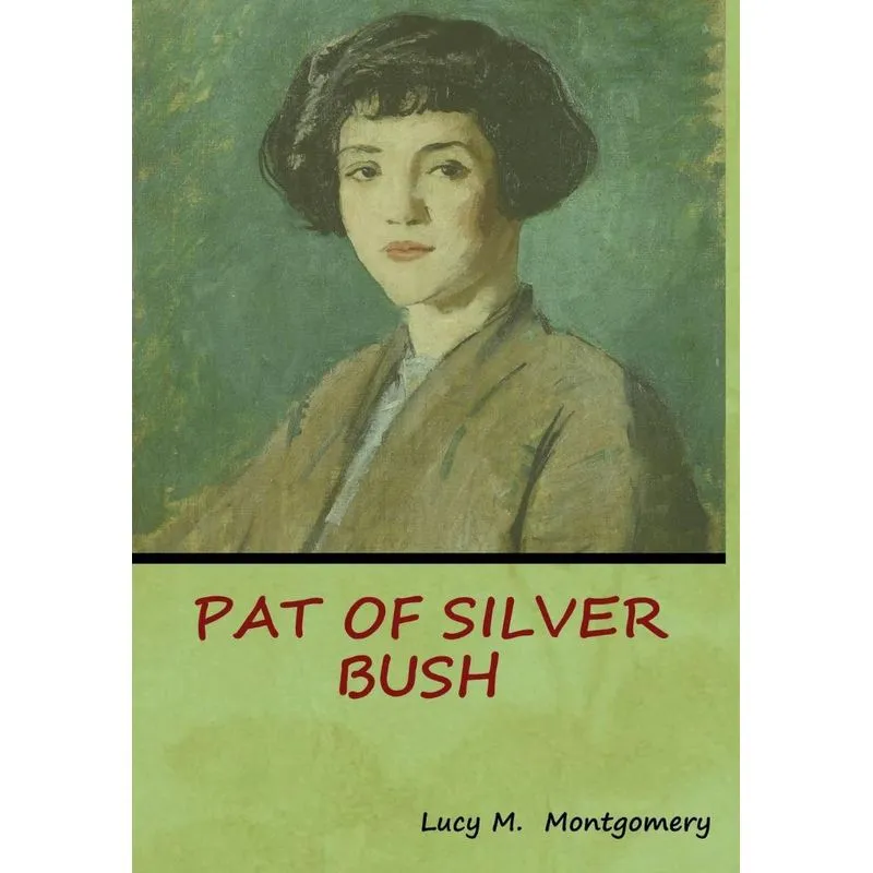 Pat of Silver Bush