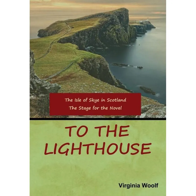 To the Lighthouse