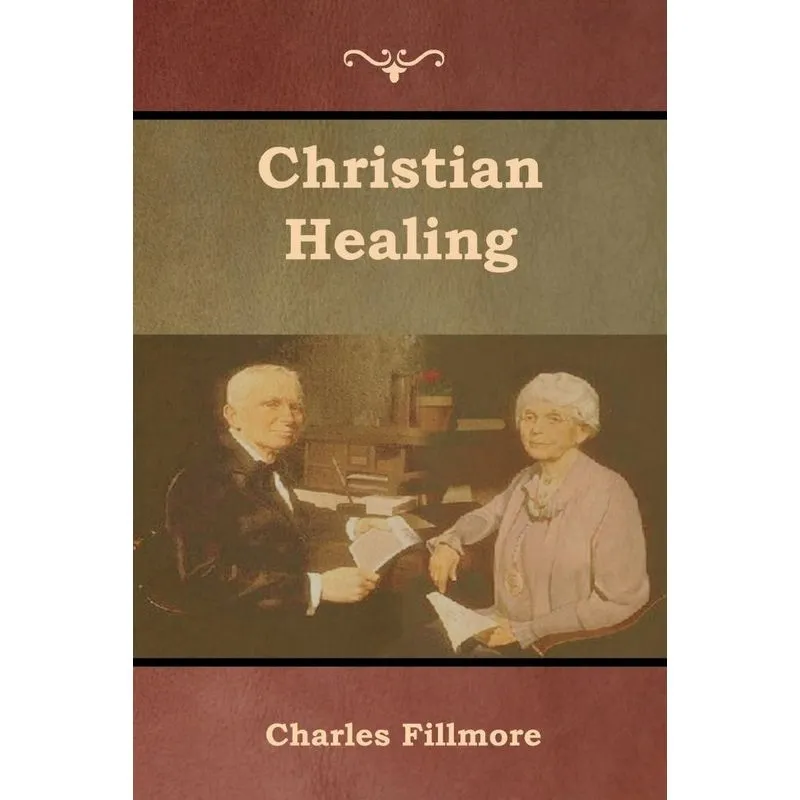 Christian Healing