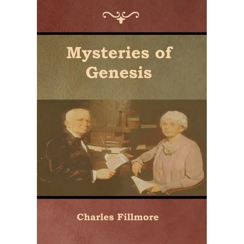 Mysteries of Genesis