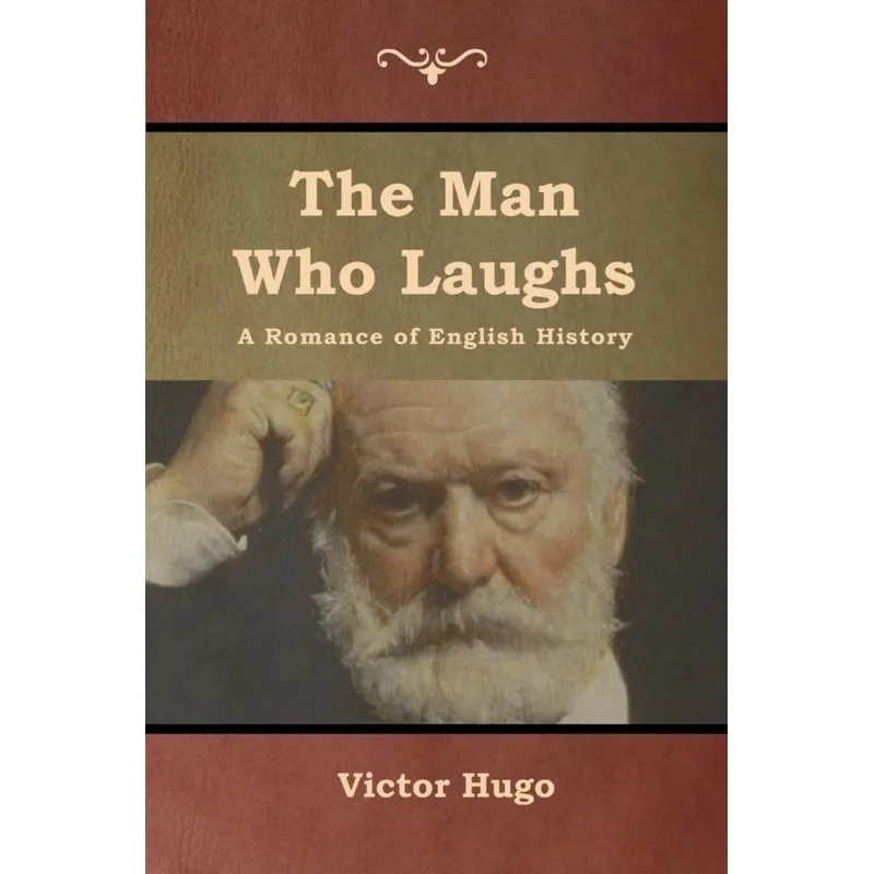 The Man Who Laughs