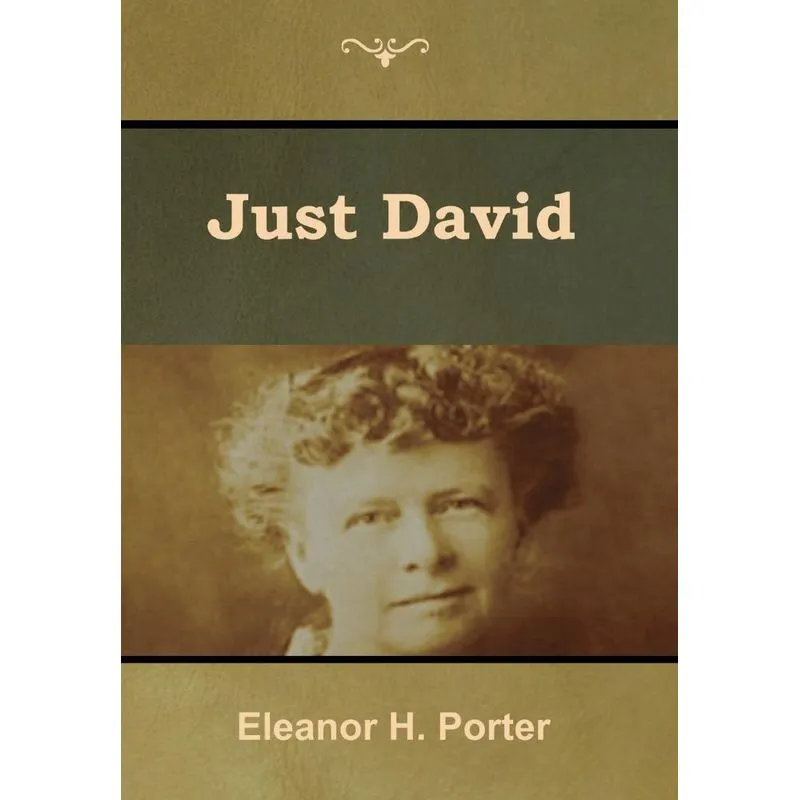 Just David